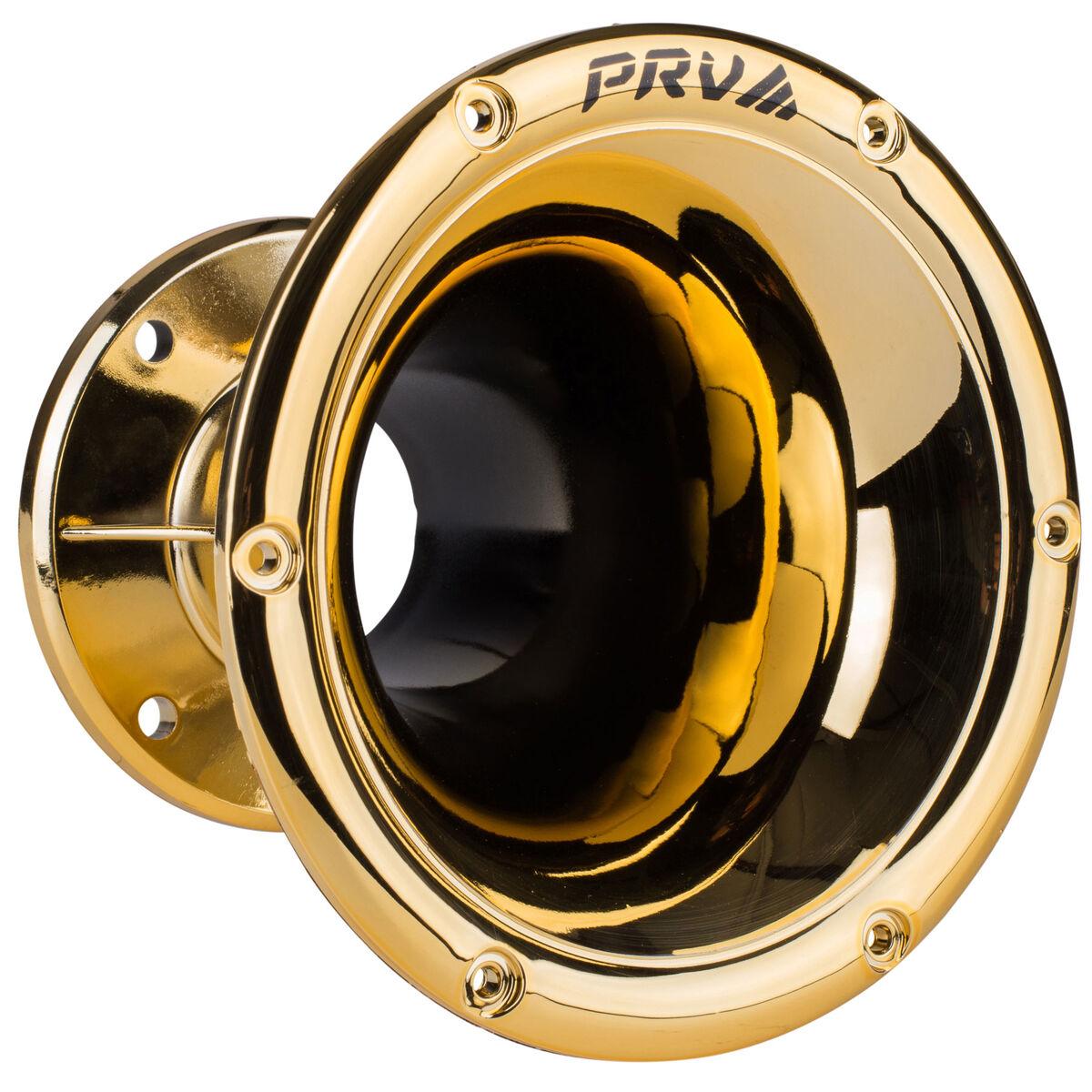 PRV Audio WGP14 50 Gold CR 2 45 X 45 Waveguide 4 Bolt prv-audio-wgp14-50-gold-cr-2-45-x-45-waveguide-4-bolt